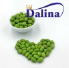 ORZESZKI ZIEMNE W CHRUPIĄCEJ PANIERCE WASABI 200 g Dalina