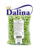 ORZESZKI ZIEMNE W CHRUPIĄCEJ PANIERCE WASABI 200 g Dalina