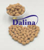 Orzeszki ziemne w chrupiącej panierce ŚMIETANA I CEBULA 200 g Dalina - (17244209810)