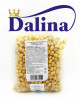 Orzeszki ziemne w chrupiącej panierce ŚMIETANA I CEBULA 200 g Dalina - (17244209810)