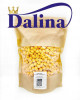 Orzeszki ziemne w chrupiącej panierce ŚMIETANA I CEBULA 200 g Dalina - (17244209810)