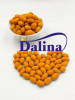 Orzeszki ziemne w chrupiącej panierce CHILI 200 g Dalina - (17244196514)
