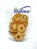 Ananas suszone krążki 250g Dalina (bez cukru) - (17243327003)