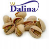 Pistacje prażone solone 250 g Dalina w łupinie - (17243262420)