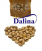 Pistacje prażone solone 250 g Dalina w łupinie - (17243262420)