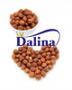 Orzechy laskowe 250 g Dalina całe orzechy - (17243071775)