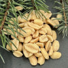 ORZECHY ZIEMNE PRAŻONE SOLONE 250 g Dalina - (17216399959)