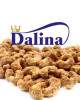 Orzechy nerkowca w karmelu z miodem 200 g Dalina - (17215972194)