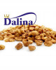 Orzechy ziemne o smaku słony karmel 1000 g Dalina - (17215922310)