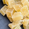 Imbir kandyzowany kostka 500 g Dalina - (17215141781)