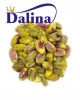 Pistacje obrane surowe 250 g Dalina całe orzechy - (17192897567)