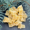 Imbir kandyzowany kostka 200 g Dalina - (17192877191)