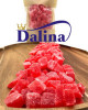 Papaja kandyzowana w kostce 250g DALINA - (15877484760)