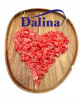 Papaja kandyzowana w kostce 1000g DALINA - (15877410836)