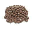 Roundooze Ciecierzyca sucha pieczona o smaku mokki 150 g PROTEIN - (15524080531)