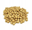 ROUNDOOZE Ciecierzyca solona pieczona 150g PROTEIN WEGAN - (15139109645)