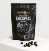 ROUNDOOZE Ciecierzyca w ciemnej czekoladzie 150 g WEGAN PROTEIN - (15084897821)
