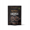 ROUNDOOZE Ciecierzyca w ciemnej czekoladzie 150 g WEGAN PROTEIN - (15084897821)