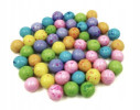Roundooze Ciecierzyca w polewie czekoladowej o smaku owocowym 150g PROTEIN - (15016918563)